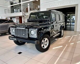 Land Rover Land Rover Defender 110 SE Station Wagon 7 Sitze Gebrauchtwagen