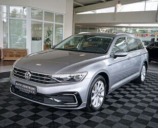 VW Volkswagen Passat Var 1.4 GTE LED+Navi+Virtual+Cam Gebrauchtwagen