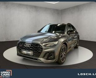 Audi Audi SQ5 ABT Power 385ps+TipTronic+Pano Gebrauchtwagen