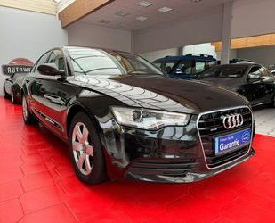 Audi Audi A6 Lim. 3.0 TDI quattro Leder Navi Xenon Keyl Gebrauchtwagen