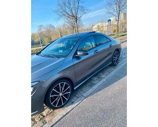 Mercedes-Benz Mercedes-Benz CLA 200 -Standheizung Gebrauchtwagen