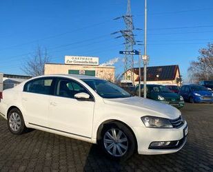 VW Volkswagen Passat Lim. BlueMotion Comfortline *Rec Gebrauchtwagen