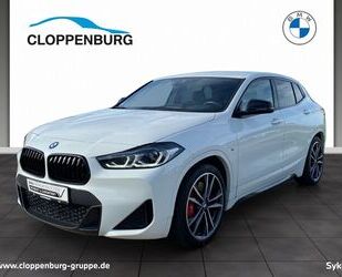 BMW BMW X2 sDrive18i M Sportpaket+Head-Up+HIFI+ADAPTIV Gebrauchtwagen