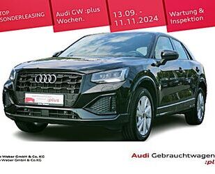 Audi Audi Q2 35TFSI S-tronic KAMERA VC DAB NAV+ PARKEN Gebrauchtwagen