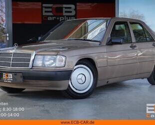 Mercedes-Benz Mercedes-Benz 190 E *OHNE TÜV* Gebrauchtwagen