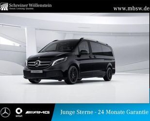 Mercedes-Benz Mercedes-Benz V 300 Edition 4 Matic XL AHK2,5t*Kam Gebrauchtwagen