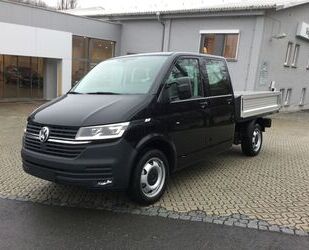 VW Volkswagen T6.1Doka, Neuwagen,Allrad,Standheizung, Vorführfahrzeug