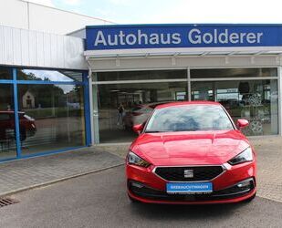 Seat Seat Leon Style 1,0 TSI 81kW SHZ_elekt.Fensterhebe Gebrauchtwagen