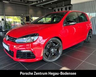 VW Volkswagen Golf VI R 4Motion 2.0 TSI, CUP2 Reifen/ Gebrauchtwagen