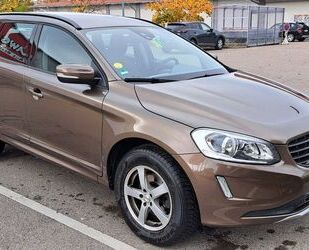 Volvo Volvo XC60 D4, Anhängerkuplung Gebrauchtwagen