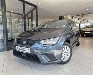 Seat Seat Ibiza 1.0 TSI Style *Navi*Kamera*Sitzheizung* Gebrauchtwagen