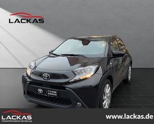 Toyota Toyota Aygo X Play 1.0*ALLWETTER*CARPLAY*KAMERA*GA Gebrauchtwagen