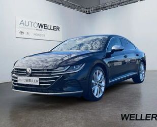 VW Volkswagen Arteon 1.4 eHybrid DSG *LED*Virtual*AHK Gebrauchtwagen