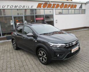 Dacia Dacia Sandero TCe 90 Stepway Expression - AHK - Ka Gebrauchtwagen