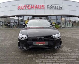 Audi Audi A6 Avant 35 TDI S Line Sport/Plus Gebrauchtwagen