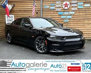 Dodge Dodge Charger 392 Automatik 6.4L V8 SCAT PACK PLUS Gebrauchtwagen