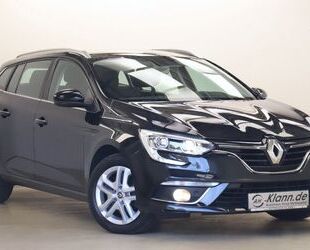 Renault Renault Megane 4 1.3TCe 140PS Automa. Grand Busine Gebrauchtwagen