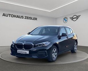 BMW BMW 116i Automatik *Leasing ab monatl. € 343,--* Gebrauchtwagen