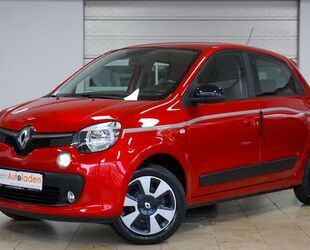 Renault Renault Twingo Limited SCe 70 Automatik *SHZ*PDC*L Gebrauchtwagen