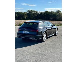 Audi Audi A6 2.0 TDI 140kW ultra S tronic Avant Gebrauchtwagen