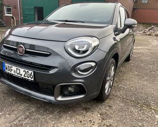 Fiat Fiat 500X 1.3 FireFly Turbo 111kW DCT SPORT SPORT Gebrauchtwagen