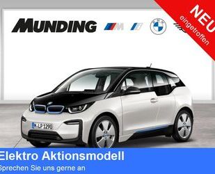 BMW BMW i3 120Ah BusinessPaket|Parkassistent Gebrauchtwagen