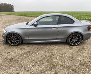 BMW BMW 120i Coupé - M Paket E82 Gebrauchtwagen