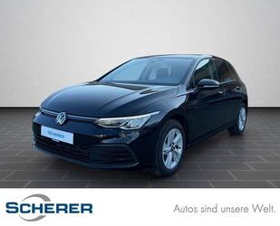 VW Volkswagen Golf VIII 1,5 eTSI DSG LED Navi Busines Gebrauchtwagen