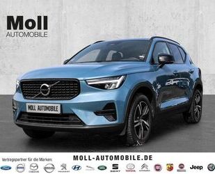 Volvo Volvo XC40 Plus Dark 2WD B3 EU6d digitales Cockpit Gebrauchtwagen