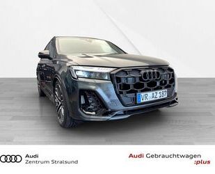 Audi Audi SQ7 SUV SQ7 TFSI quattro Gebrauchtwagen