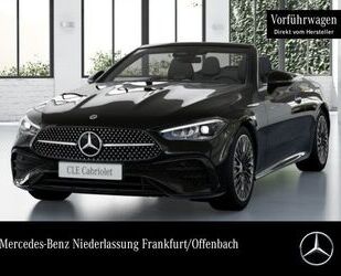 Mercedes-Benz Mercedes-Benz CLE 200 AMG+NIGHT+LED+BURMESTER+KAME Gebrauchtwagen