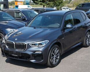 BMW BMW X5 xDrive 40i M Sport*ACC*AHK*AIR*360°*20Z*7SI Gebrauchtwagen