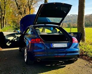 Audi Audi TT Coupe 2.0 TFSI - Gebrauchtwagen