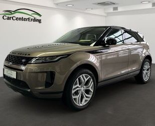 Land Rover Land Rover Range Rover Evoque D240*LED*Navi*Panora Gebrauchtwagen