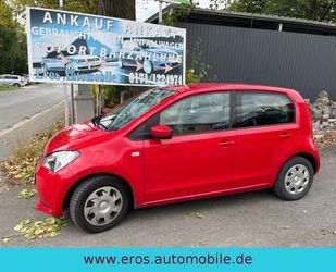 Seat Seat Mii Style Gebrauchtwagen