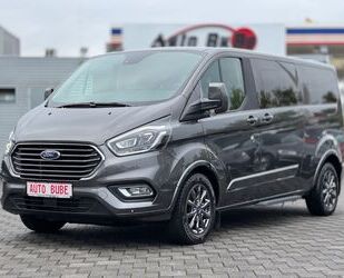 Ford Ford Tourneo Custom 320 L2 TITANIUM STANDHEIZUNG Gebrauchtwagen