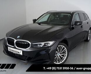 BMW BMW 320d xDrive Touring (Navi LED AHK Pano HiFi AC Gebrauchtwagen