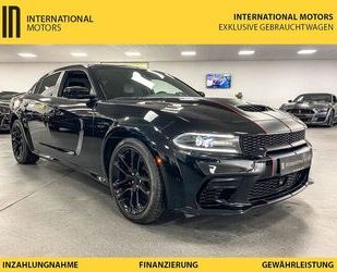 Dodge Dodge Charger 5.7lDaytona Widebody/ACC/Vollausstat Gebrauchtwagen