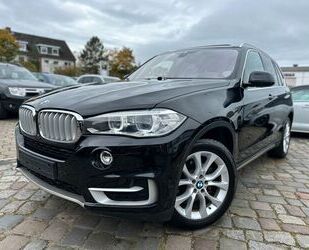 BMW BMW X5 xDrive30d*Pano*Harman Kardon*7 SItzer *Kame Gebrauchtwagen