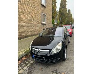 Opel Opel Corsa 1.4 Twinport Edition Edition Gebrauchtwagen