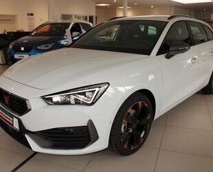 Cupra Cupra Leon Sportstourer DSG AHZV.*ACC*DAB*CARPLA Gebrauchtwagen