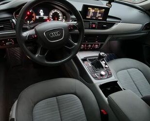 Audi Audi A6 3.0 TDI Avant - Gebrauchtwagen