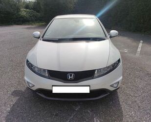 Honda Honda Civic 1.8 50 Jahre Edition Gebrauchtwagen