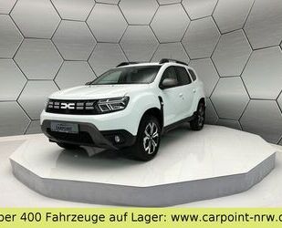 Dacia Dacia Duster Journey Blue dCi 115 2WD Keyless AHK Gebrauchtwagen