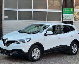 Renault Renault Kadjar Life AHK WR Gebrauchtwagen