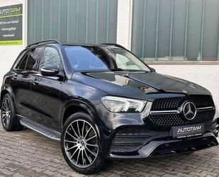 Mercedes-Benz Mercedes-Benz GLE 400 d 4Matic*AMG-SPORT*HEAD-UP*N Gebrauchtwagen