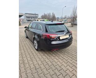 Opel Opel Insignia Sports Tourer 2.0 CDTI Sport 125kW . Gebrauchtwagen