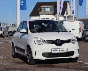 Renault Renault Twingo Zen Electric Gebrauchtwagen