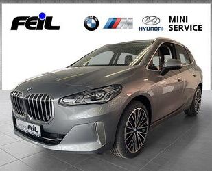 BMW BMW 223i Active Tourer Luxury Line Head-Up HK HiFi Gebrauchtwagen