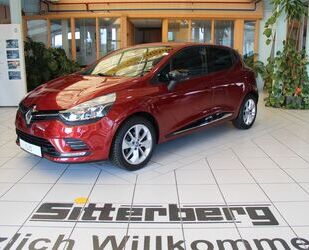 Renault Renault Clio IV Limited ENERGY TCe 90 Gebrauchtwagen